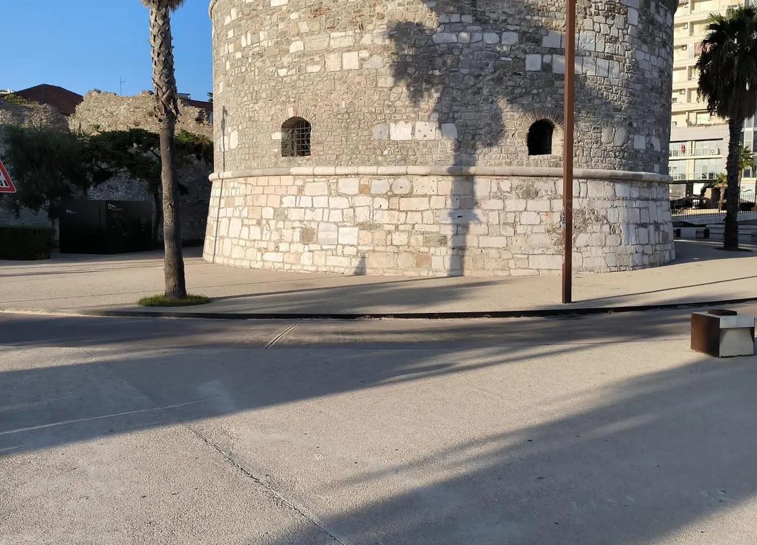 Lukas Apartament Vollga Durrës