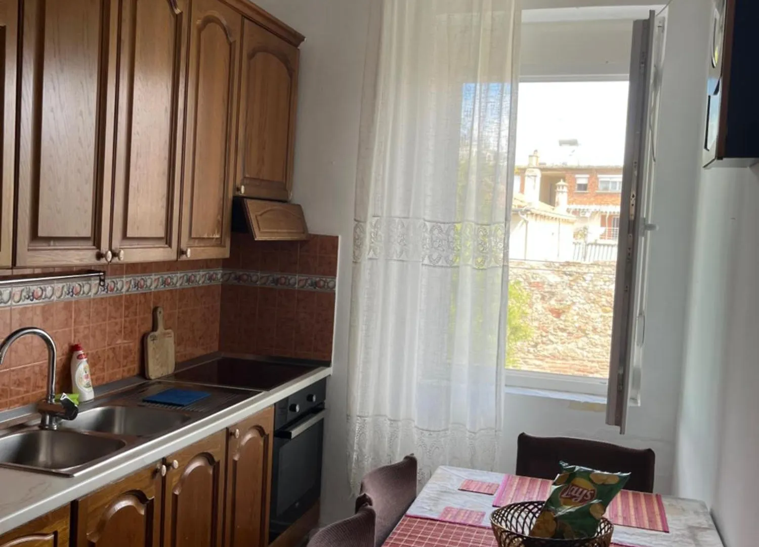 Lukas Apartament Vollga Durrës 0*,  Albánie