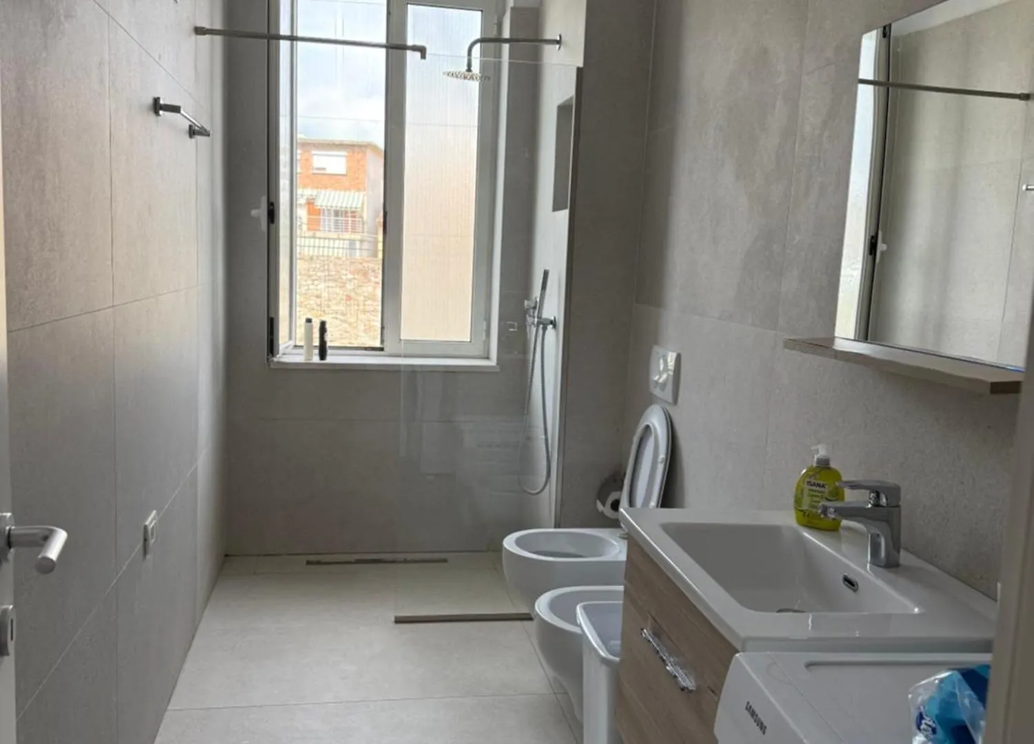 Lukas Apartament Vollga Durrës 0*,  Albánie