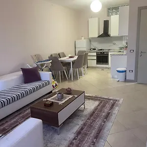  Appartamento Asja City Center