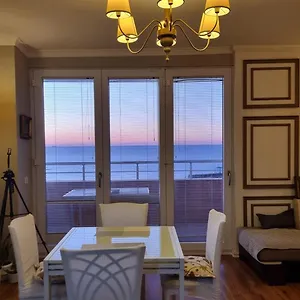  Appartamento Sunset Seaview