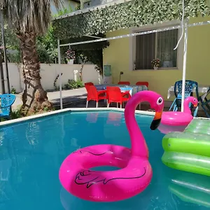  Alloggio in famiglia Ilirida-swimming Pool & Garden View For Rent
