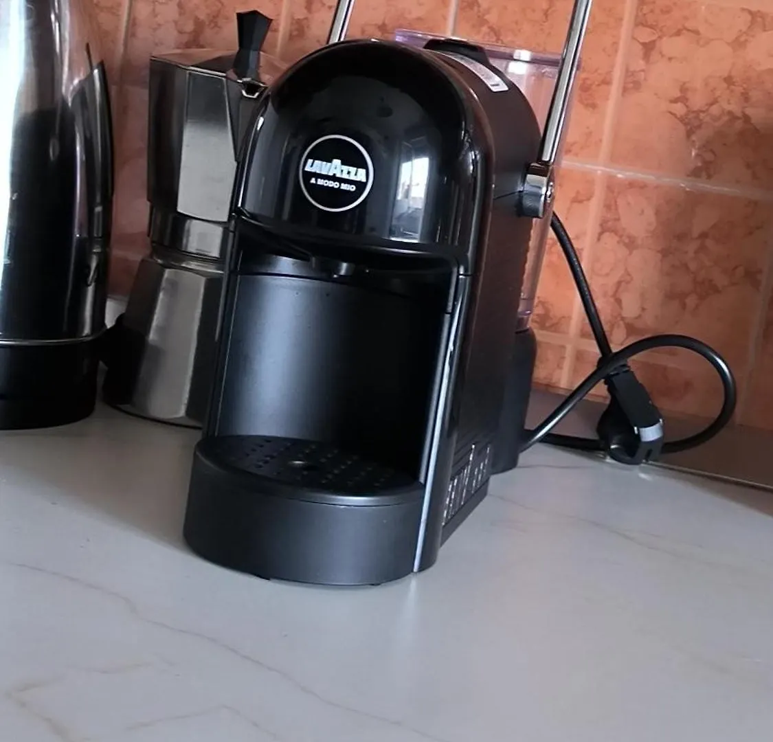 Lukas Apartament Vollga Durrës