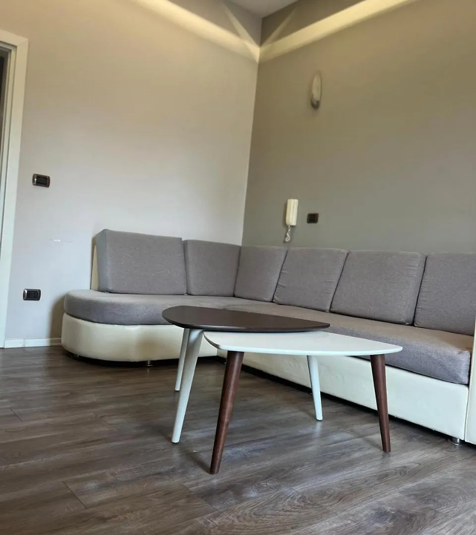 Appartamento Lukas Apartament Vollga Durrës