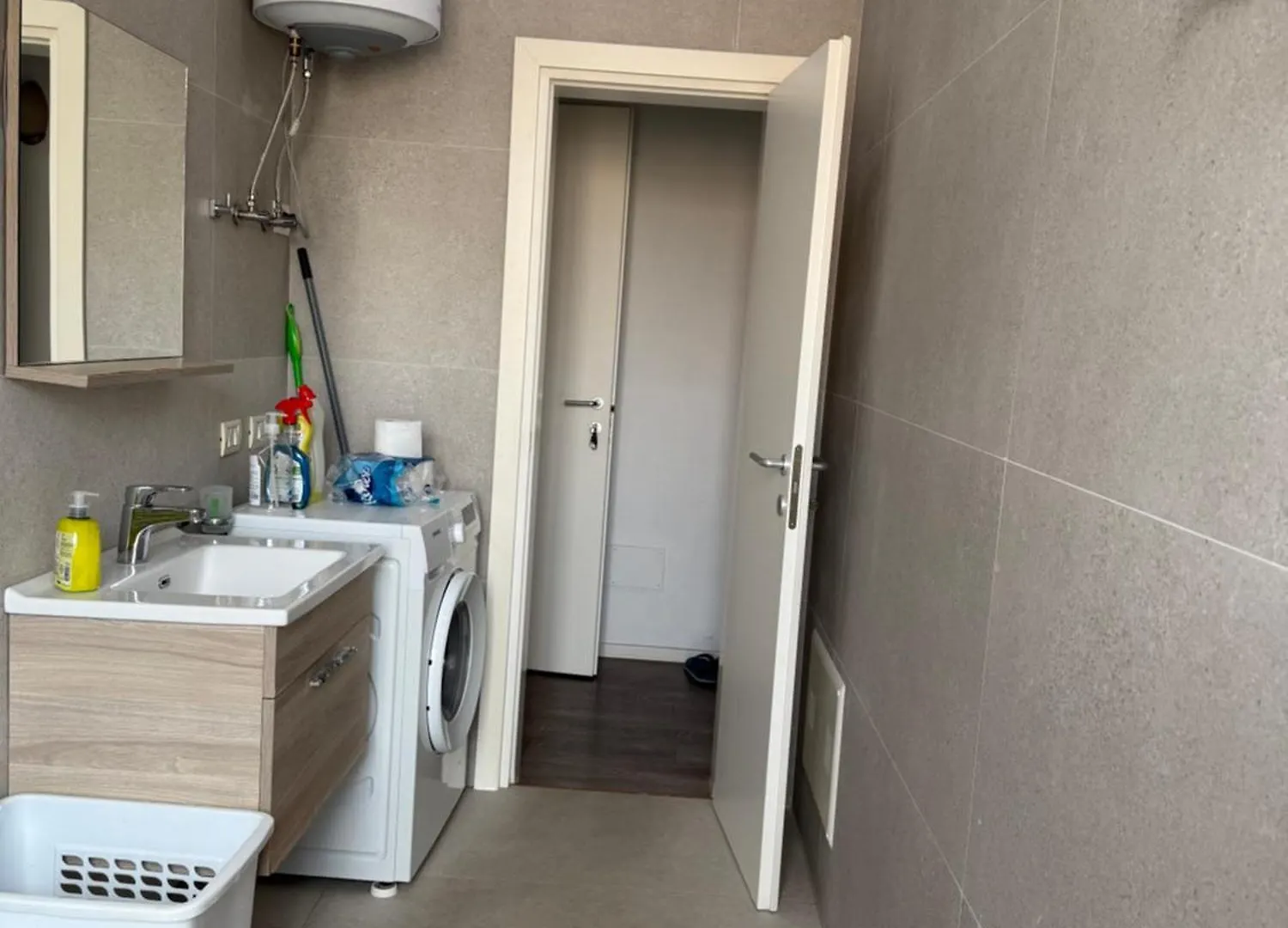 Appartamento Lukas Apartament Vollga Durrës Albania